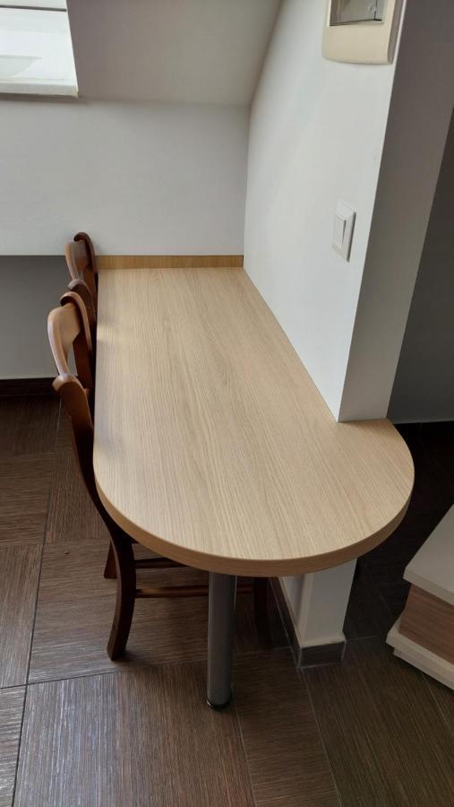 Apartma Samo Apartment Кран Екстериор снимка