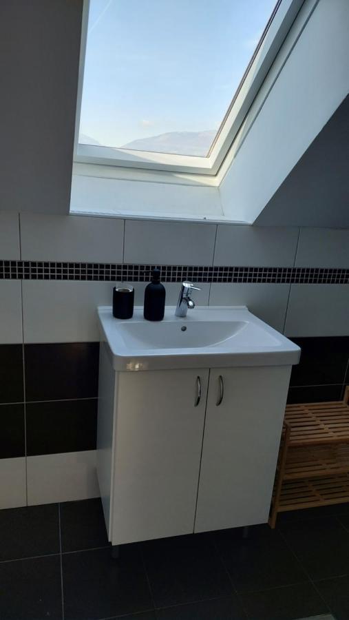 Apartma Samo Apartment Кран Екстериор снимка