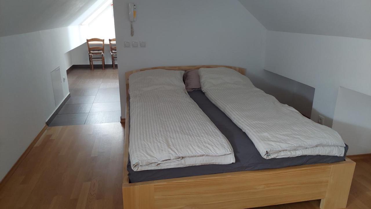 Apartma Samo Apartment Кран Екстериор снимка